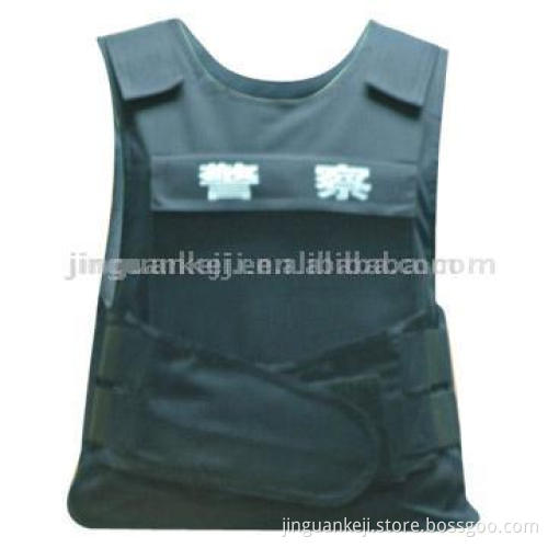 Bulletproof Vest